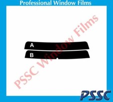 PSSC Sun Strip Car Window Tint