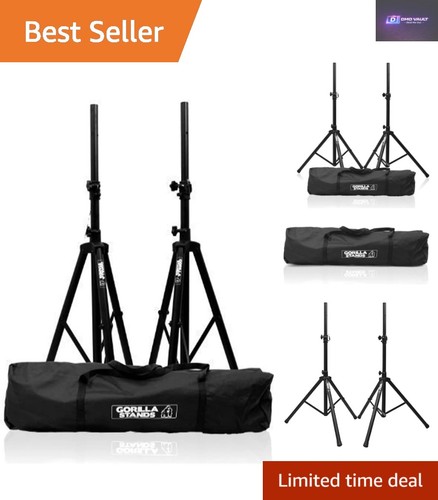 Heavy duty gorilla tripod - heavy-duty,