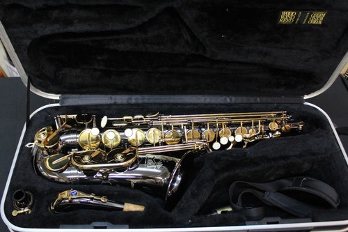 Trevor james the horn - trevor,