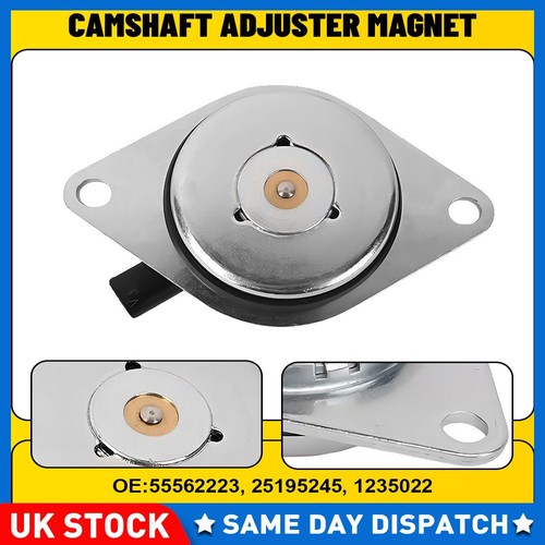 Camshaft valve position sensor - camshaft,