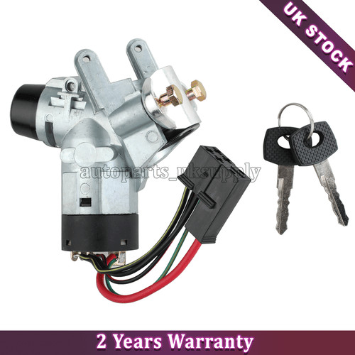 Ignition barrel lock - barrel, for