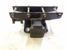 Rear Trailer Hitch | Fits 11 12 13 14 15 16 17 18 Jeep Wrangler