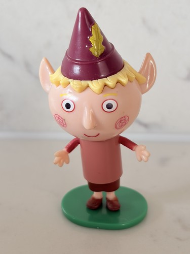 Ben and holly little - holly’s,