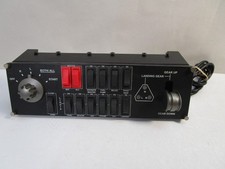 WORKING LOGITECH SAITEK FLIGHT