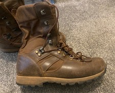 Altberg Microlite Size 6.5