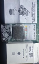 Dwarf Death Roller Blood Bowl