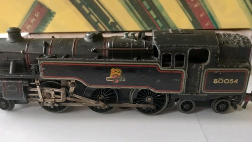 Hornby dublo rail 4mt - hornby, ,
