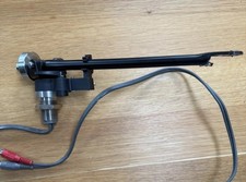 Rega RB300 Tonearm in
