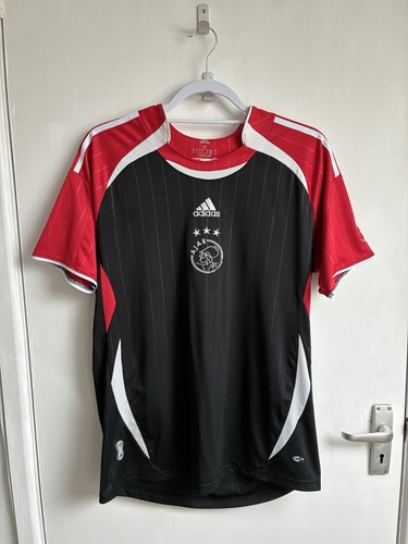 2021 ajax adidas teamgeist - 2021-22,