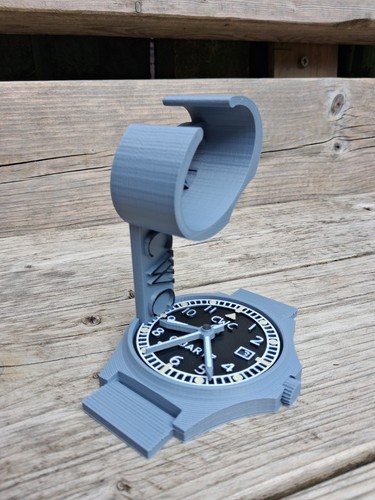 Cwc g10 watch stand - stand,, suitable