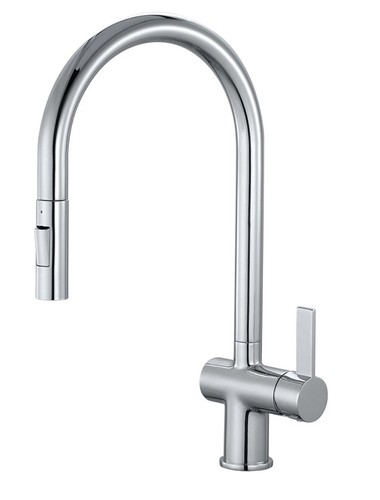 Mayhill single lever pull - single,