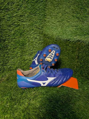 Mizuno morelia neo blue - neo, 'blue