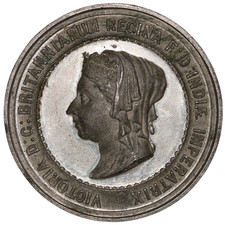 1887 Victoria Golden Jubilee