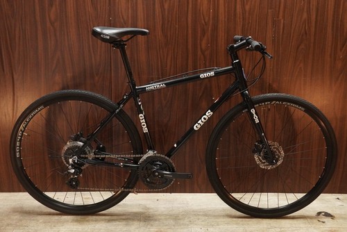Gios mistral disc - mistral, bike