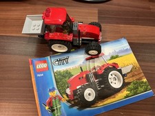 LEGO City Tractor 7634