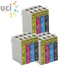 Ink cartridges Non-oem For