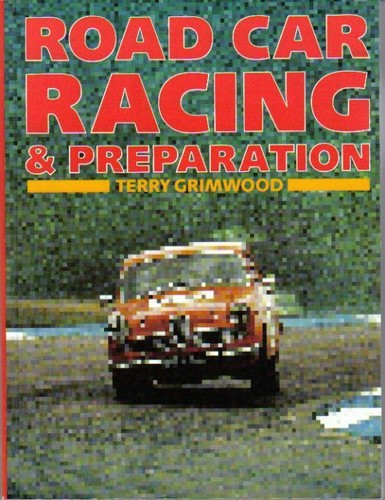 Road car racing - racing, &
