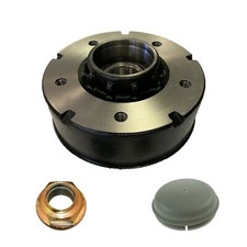 Brake Drum Suitable for Ifor