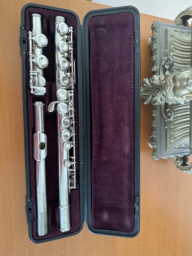 Yamaha flute yfl 211 76 - yamaha,
