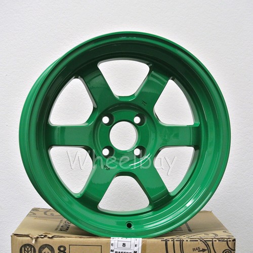 Only rota wheel grid v - ,
