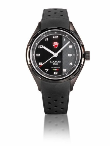 Ducati armbanduhr parigi - armbanduhr,