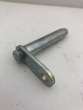 RANSOMES RIDE ON LAWN MOWER