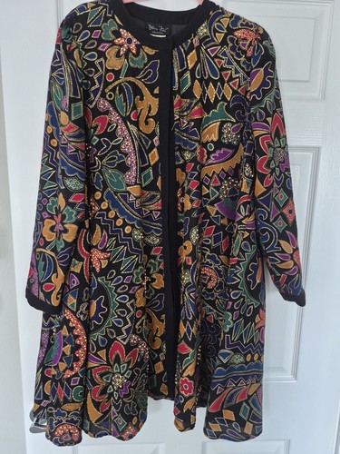 Vintage 1980 diane freis - vintage,
