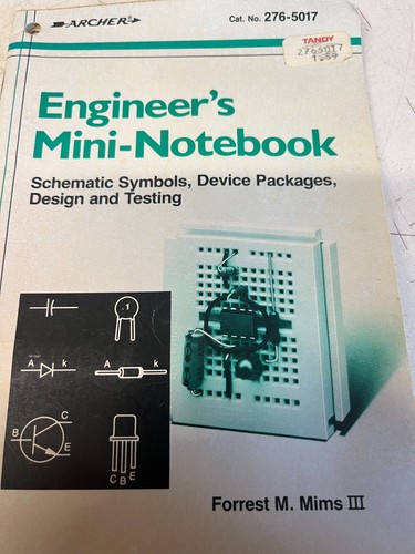 Radio shack engineers - radio,