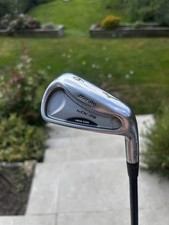 Mizuno Mx25 #6 Iron / Regular