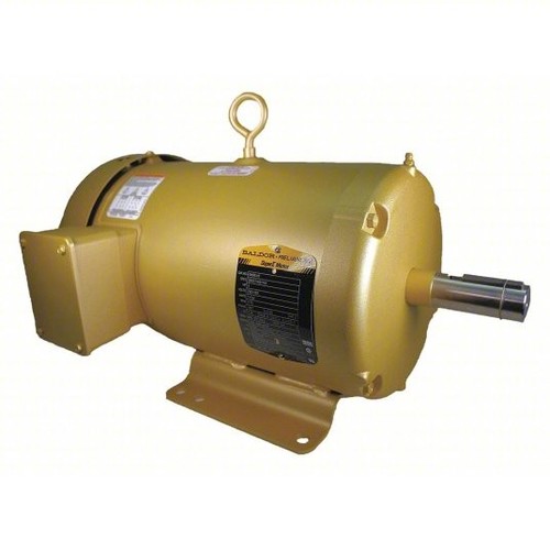 Baldor reliance em3614t - baldor,