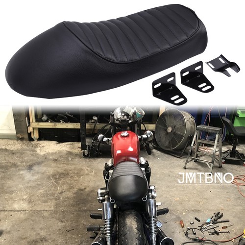 Retro cafe racer - cafe, driver