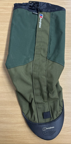 New berghaus skywalk yeti - new,