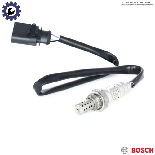 Lambda sensor 258 005 - 0,