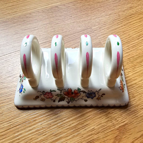 Spode chinese rose - chinese, porcelain