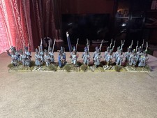 28mm Painted And Based