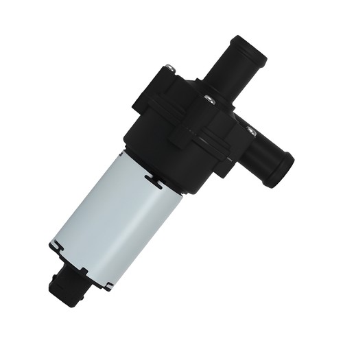 Auxiliary electric system - electric,