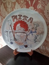 Tognana Ceramic Pizza Plate