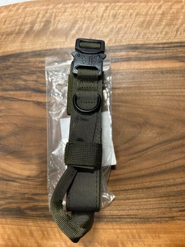 Universal tactical dog collar - universal, tactical-dog