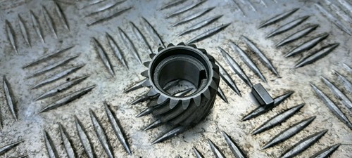 Yamaha rs100 crankshaft - yamaha,