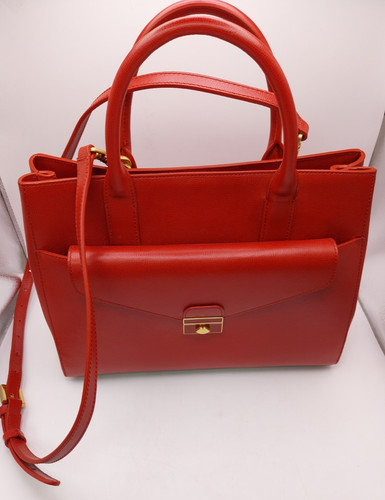 Lulu guinness tote - lulu,