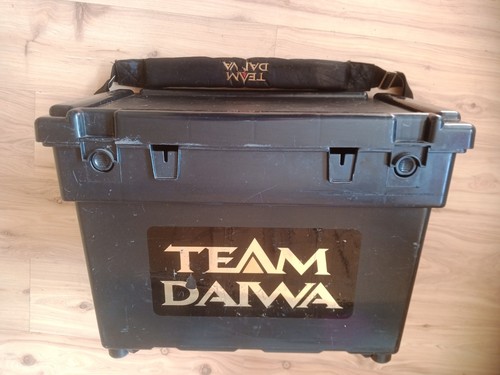 Team daiwa plastic fishing - daiwa,