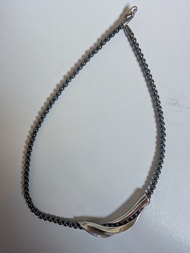 Georg jensen necklace - georg,