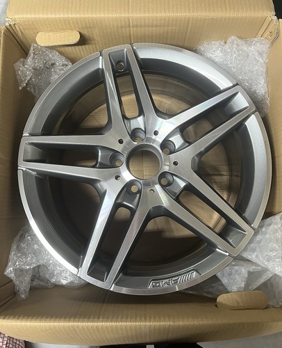Mercedes benz amg class 18in - benz,