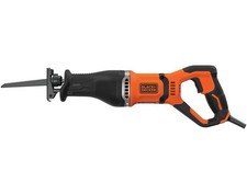 Black + Decker Reciprocating