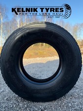 Brand New Tyre - 295/80 R22.5