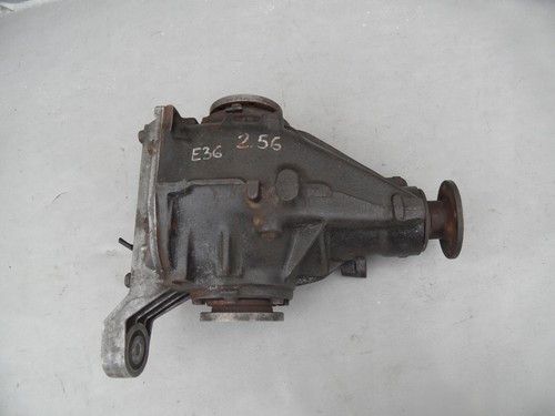 Diff bmw e36 - case., 188