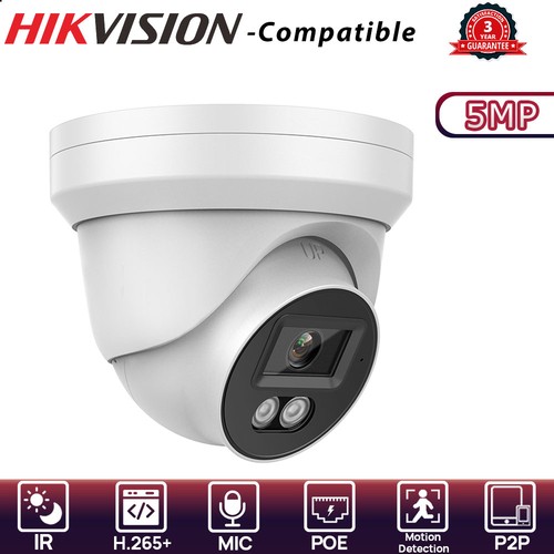 New hikvision compatible - hikvision, ir30m