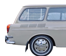 VW Type 3 Variant Squareback