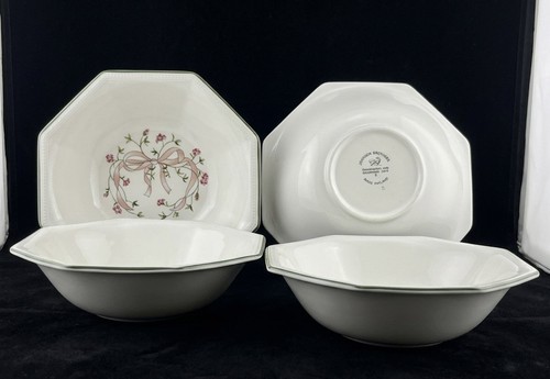 Set johnson brothers - 4,