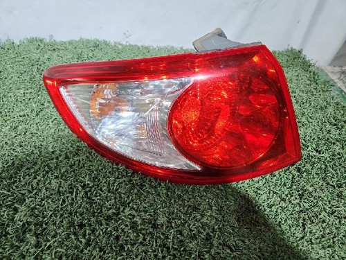 2006 hyundai santa tail - santa,